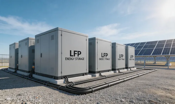 Solar battery storage after upgrade